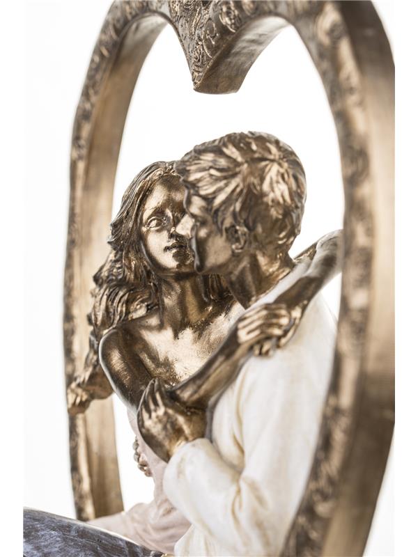 Figurica para