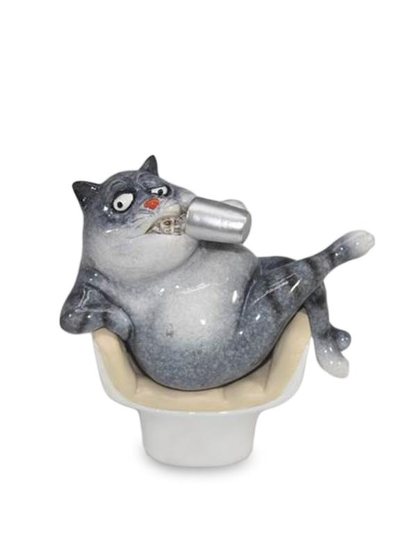 Figurka Kot