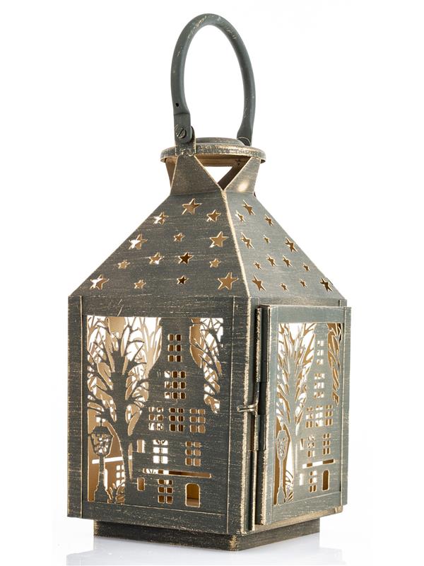 Lampion