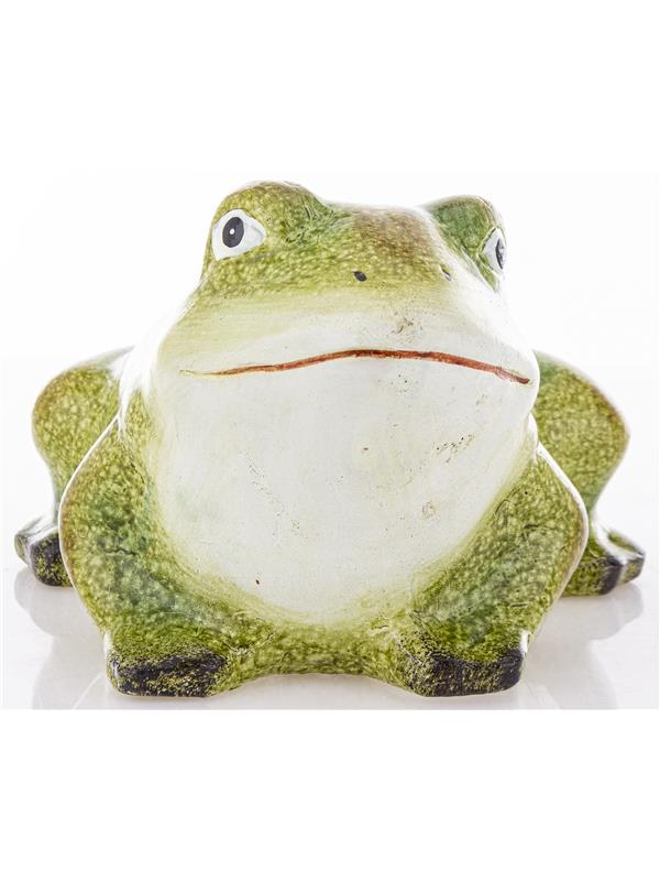 Figurka Żaba