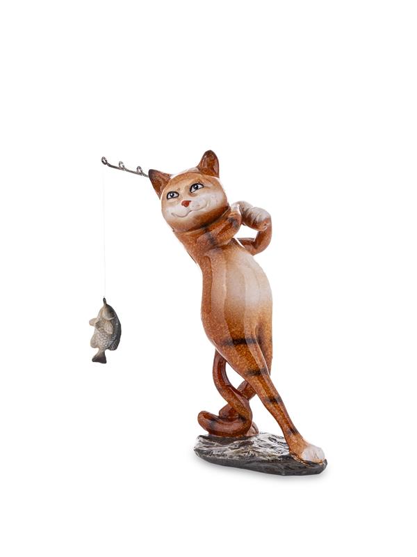 Figurka Kot