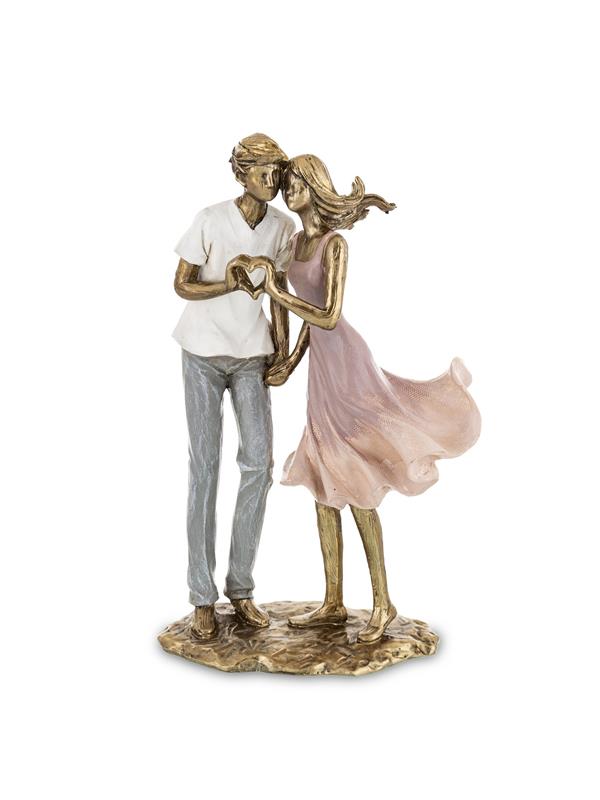 Figurka Para