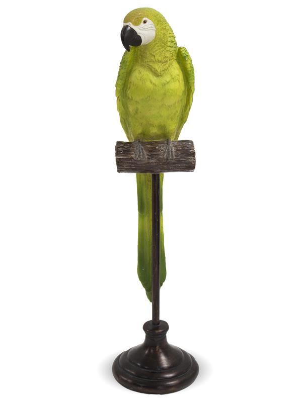 Figurina papiga
