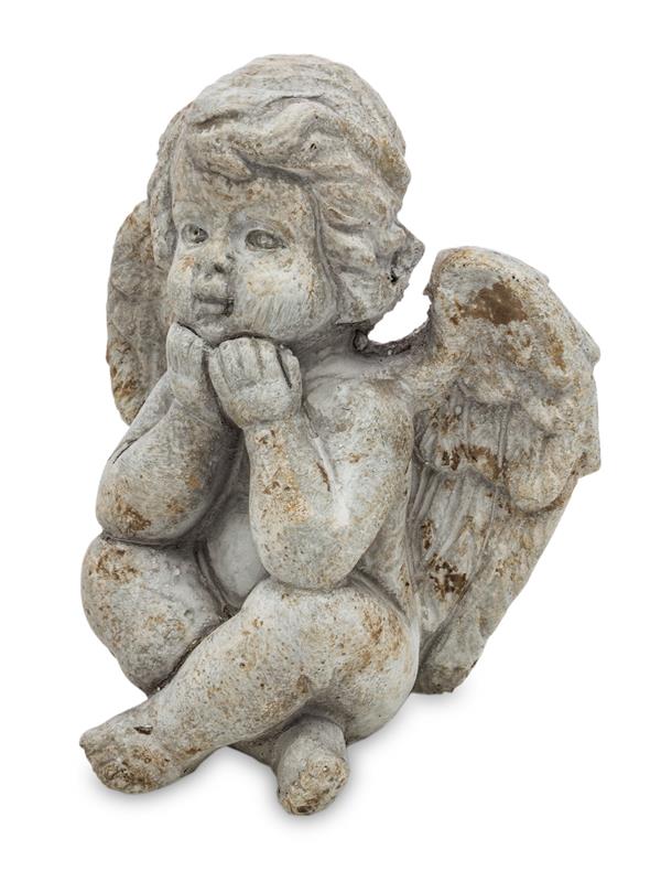 Angelska figurica