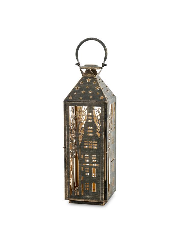 Lampion