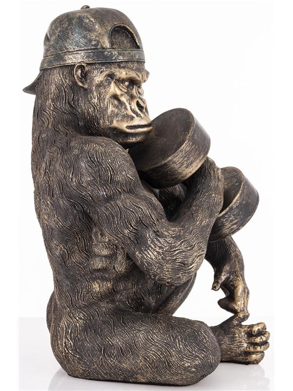 Figurka Goryl