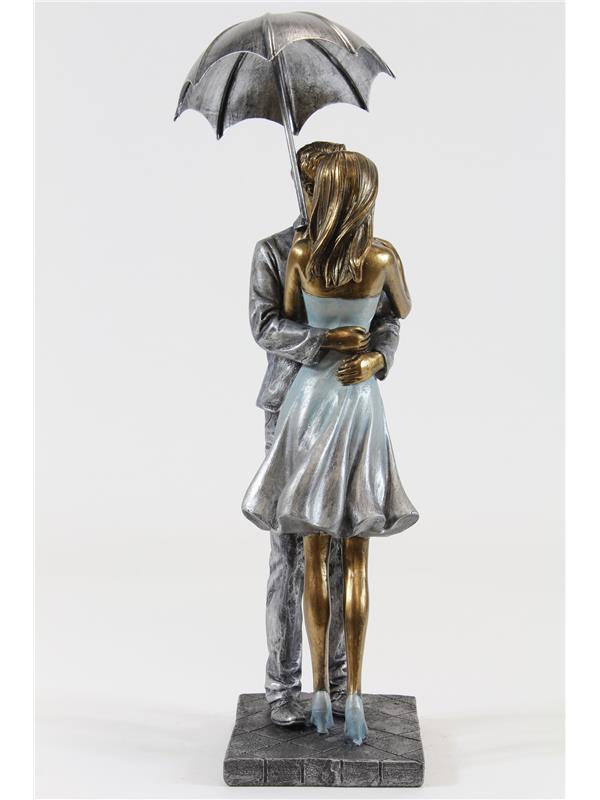 Figurina par