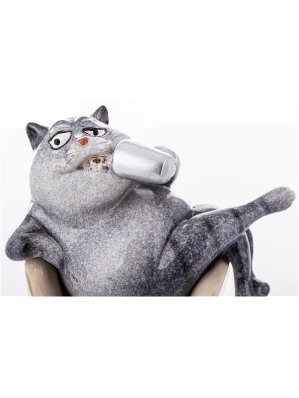 Figurka Kot