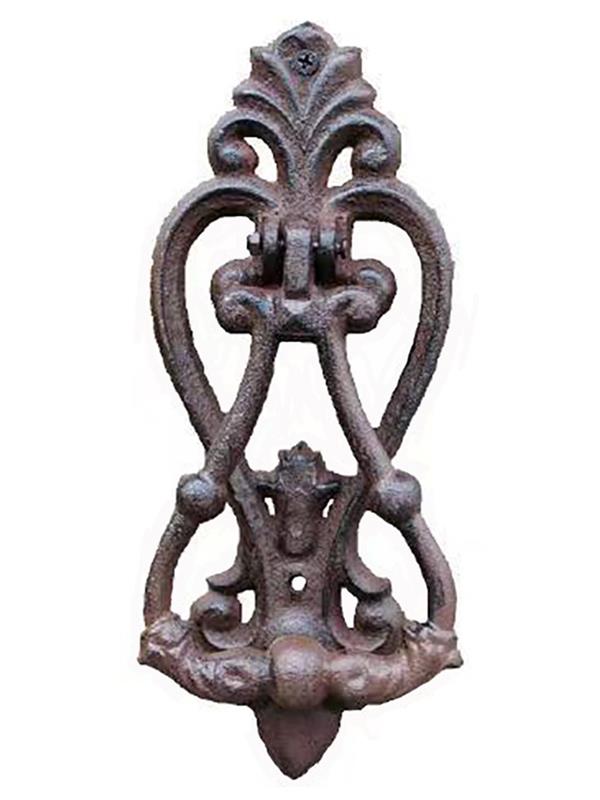 Kołatka Do Drzwi