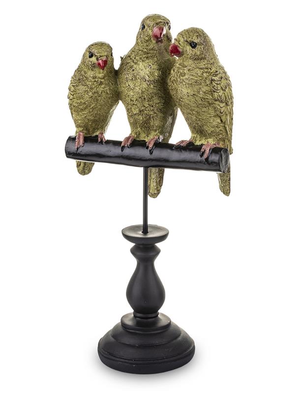 Papiga figurica
