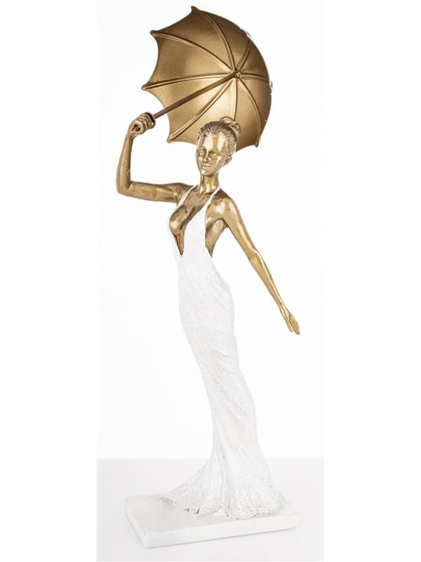 Figurka Kobieta