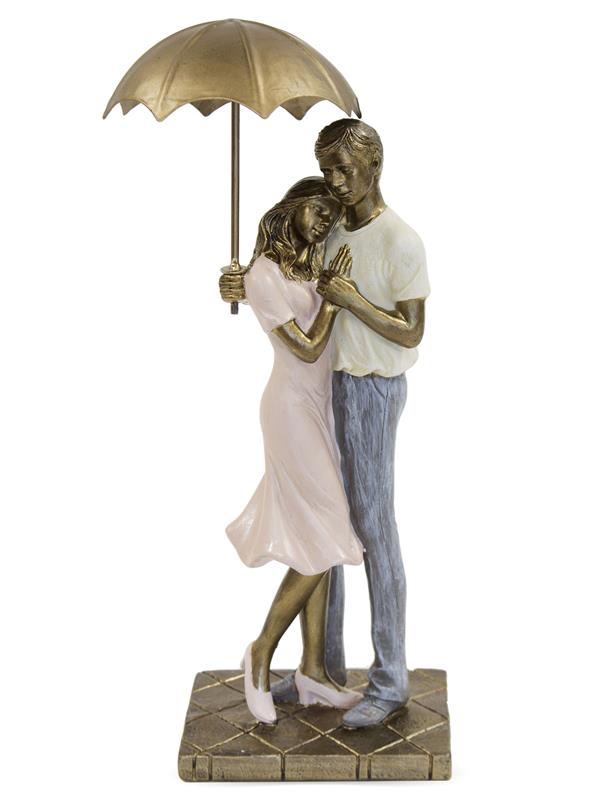 Figurina par