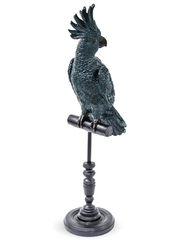 Figurina papiga