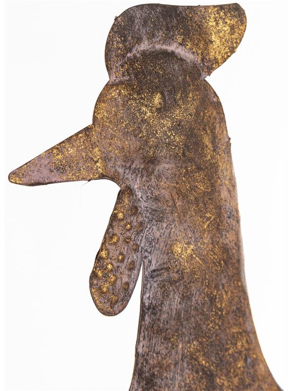 Figurka Kura