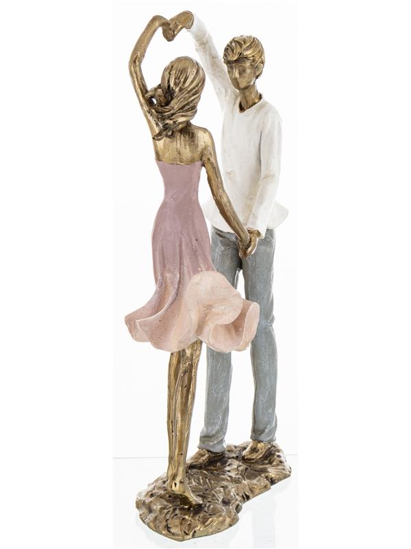 Figurka Para