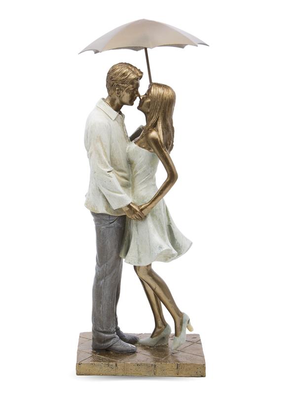 Figurina par