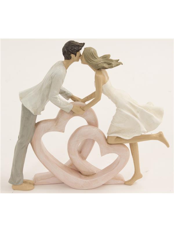 Figurina par
