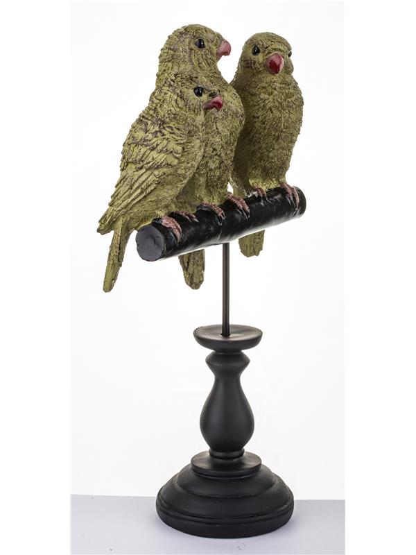 Papiga figurica