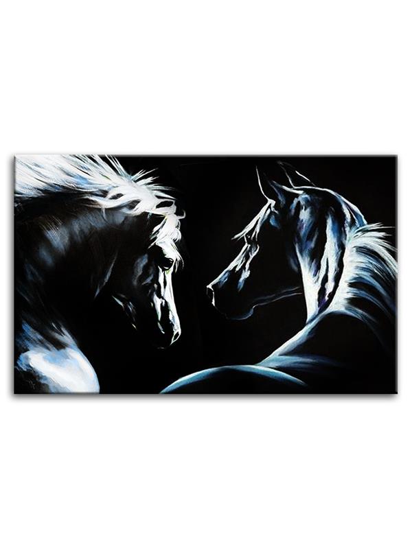 ŽIVALI-Slika-Konj