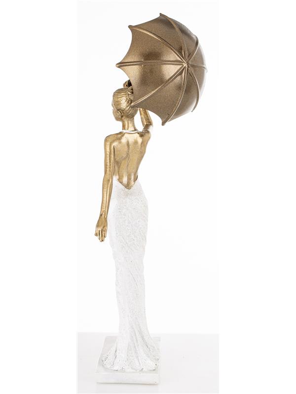 Figurka Kobieta