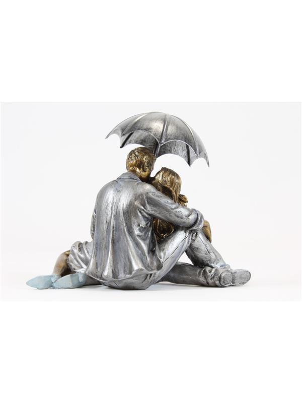 Figurina par