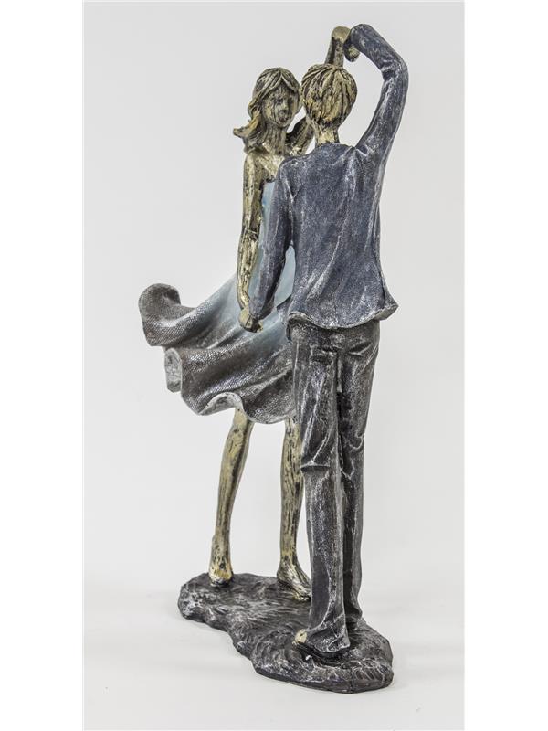 Figurina par