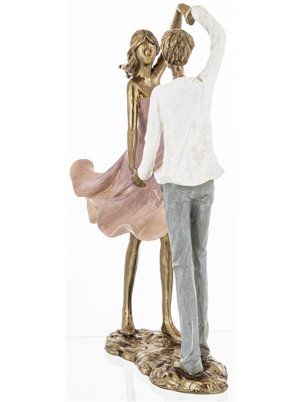 Figurka Para