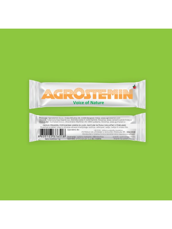 Agrostemin 1