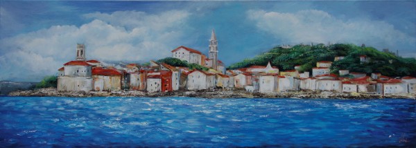 PIRAN-Slika