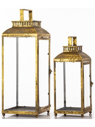 Lampion Kpl. 2 Szt.