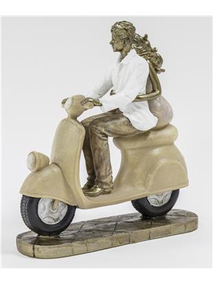 Figurina par