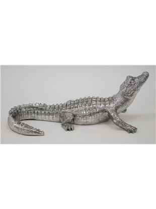 Figurica krokodila