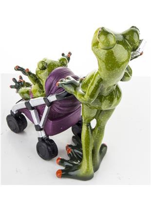 Figurica Frog