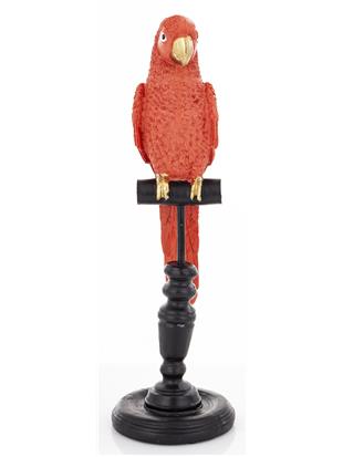 Figurka Papuga