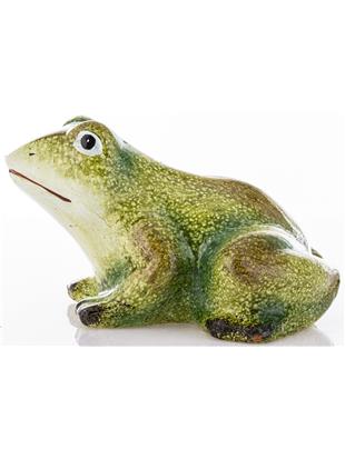 Figurka Żaba