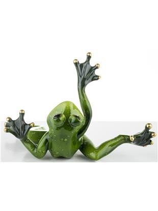 Figurica Frog