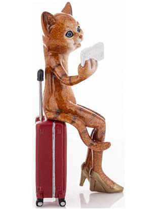 Figurka Kot
