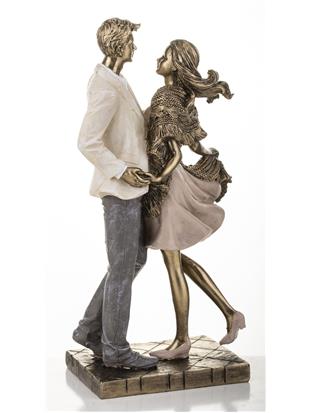 Figurka Para