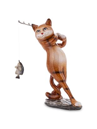Figurka Kot
