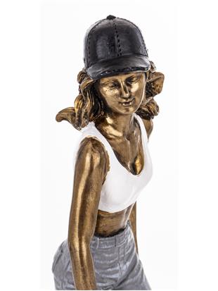 Figurka Kobieta