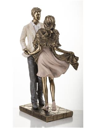 Figurka Para