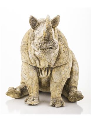 Figurica nosoroga