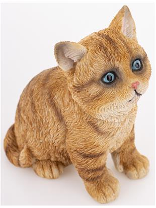 Figurka Kot