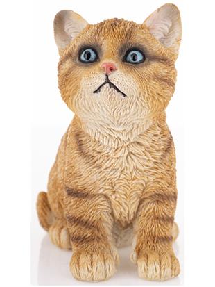 Figurka Kot