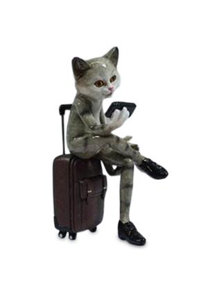 Figurka Kot