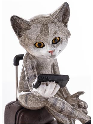 Figurka Kot