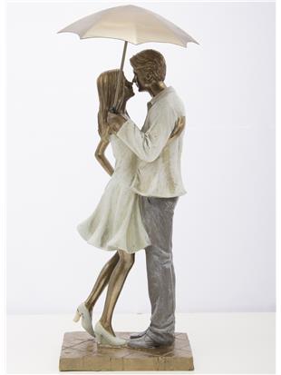 Figurina par