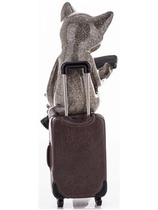 Figurka Kot