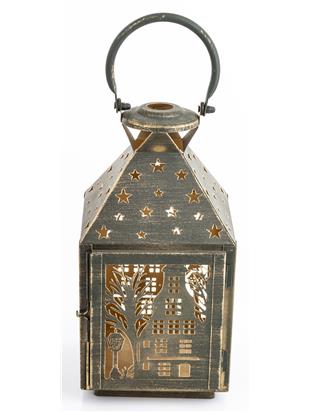 Lampion