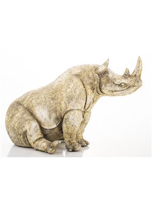 Figurica nosoroga